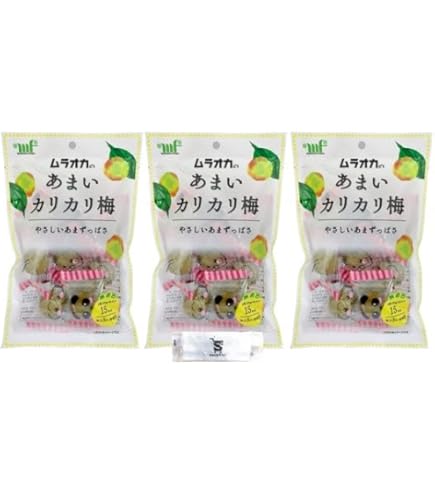 Amazon | カリカリ 梅 （無着色カリカリ梅、カリカリ梅、はちみつ